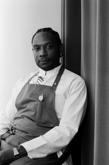 Charlie Mitchell Headshot